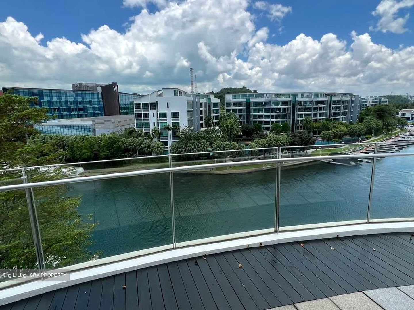 The Coast at Sentosa Cove (D4), Condominium #563740391